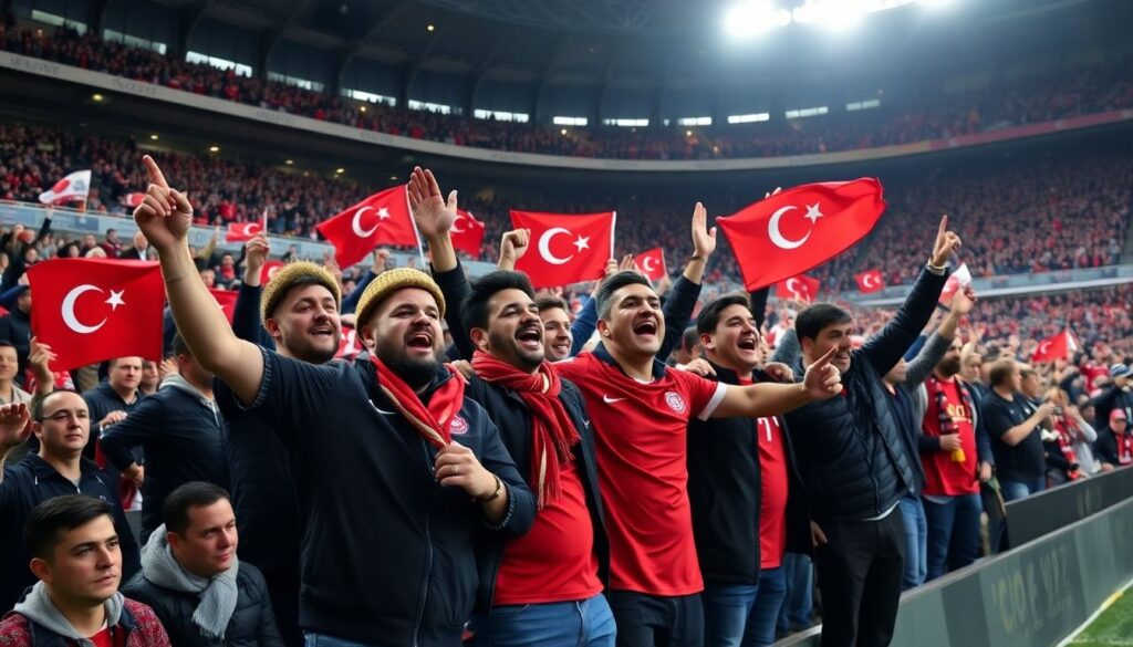 Can the Turkish National Team Compete for a Major Trophy in the Next 10 Years? - иллюстрация