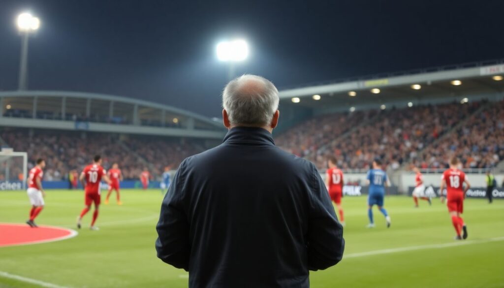 Can the Turkish National Team Compete for a Major Trophy in the Next 10 Years? - иллюстрация