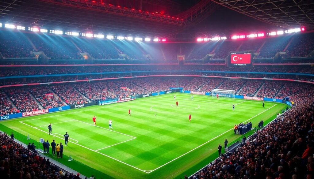 Key moments that defined the modern era of the Turkish National Team - иллюстрация