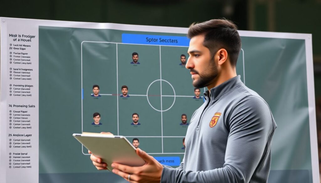 How Foreign Player Limits Impact the Development of Turkish Footballers - иллюстрация