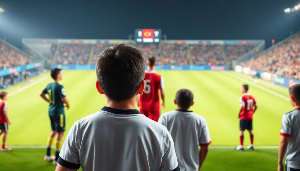 Key moments that defined the modern era of the Turkish National Team - иллюстрация