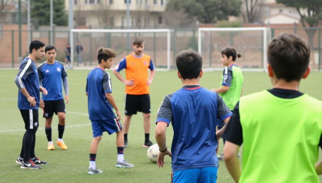 How Turkey's youth academies are transforming local talent into global stars - иллюстрация