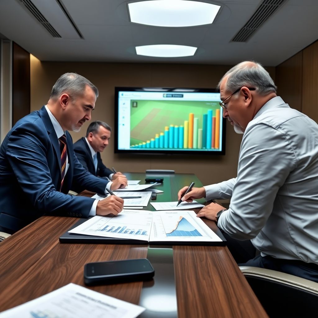 Financial fair play, Tv rights and the economics of turkish football explained