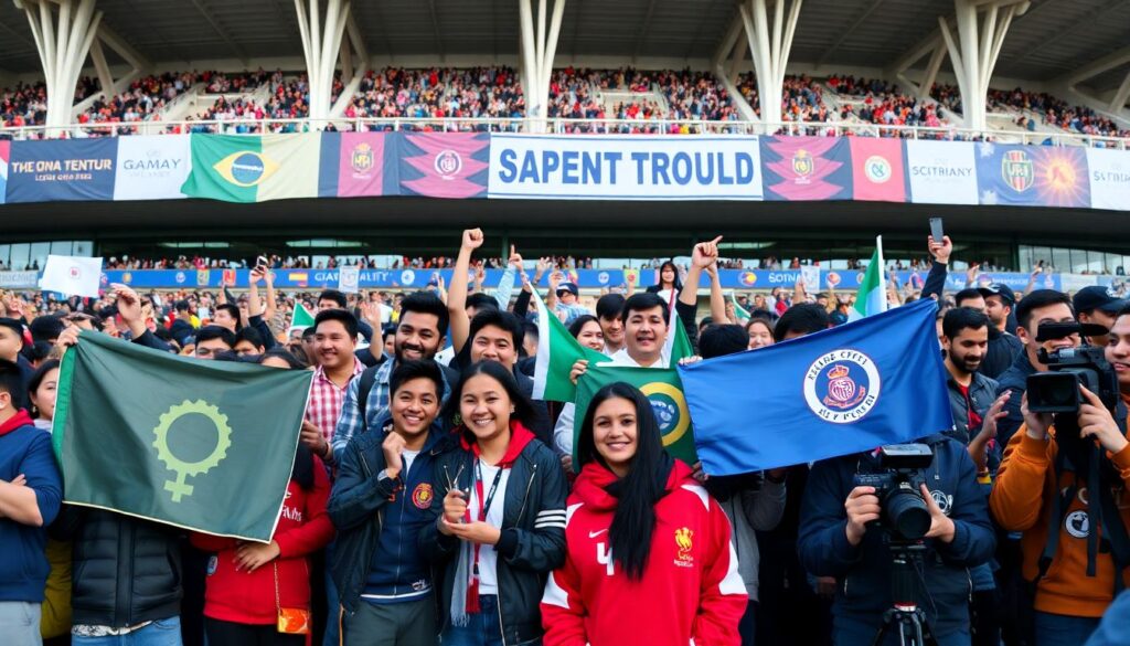 The impact of fan culture and ultras on Turkish football at home and abroad - иллюстрация