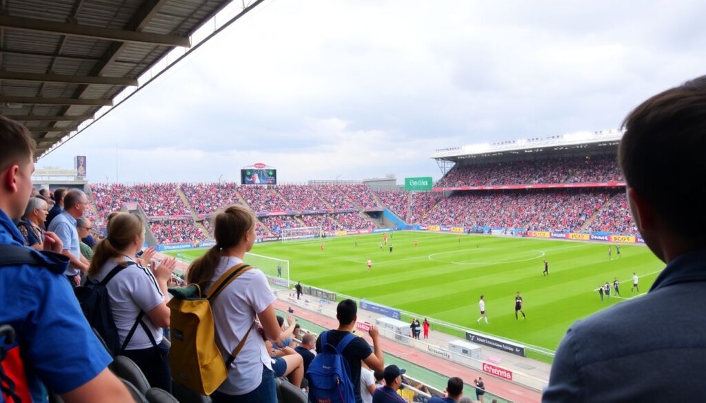 The impact of fan culture and ultras on Turkish football at home and abroad - иллюстрация