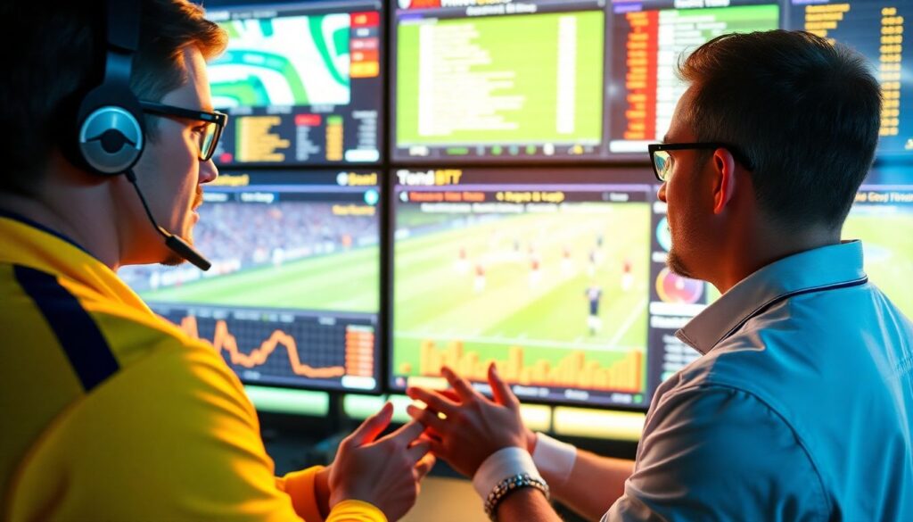 How data analytics and technology are changing scouting in Turkish and world football - иллюстрация