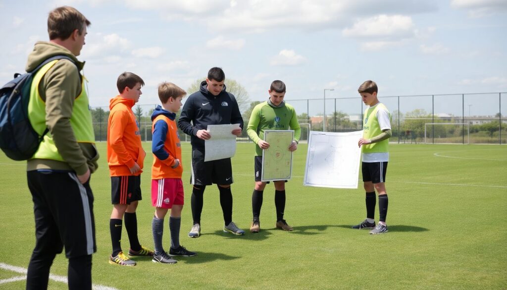 Top Turkish managers abroad: coaching philosophies and their influence on global football - иллюстрация