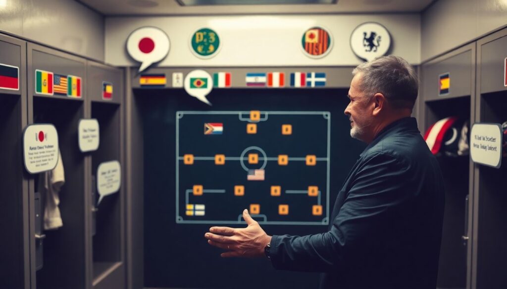 Top Turkish managers abroad: coaching philosophies and their influence on global football - иллюстрация