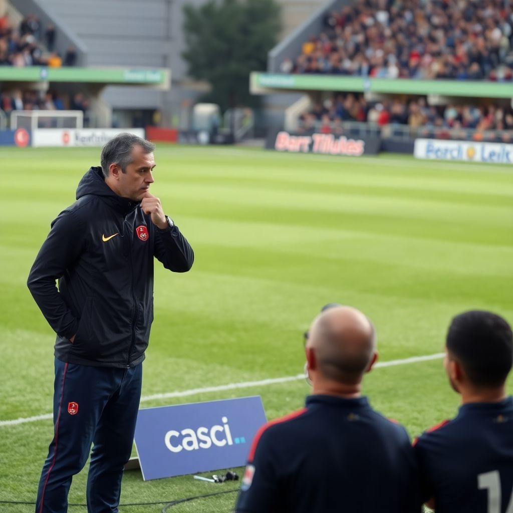 Top turkish managers abroad: coaching philosophies shaping global football