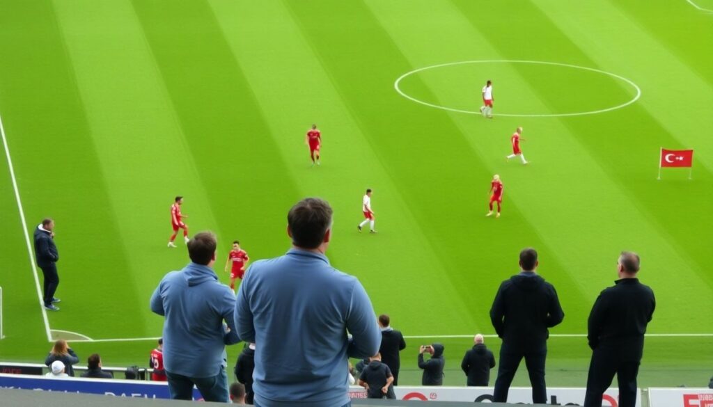 Why TFF 1. Lig is one of the most unpredictable leagues in Europe - иллюстрация