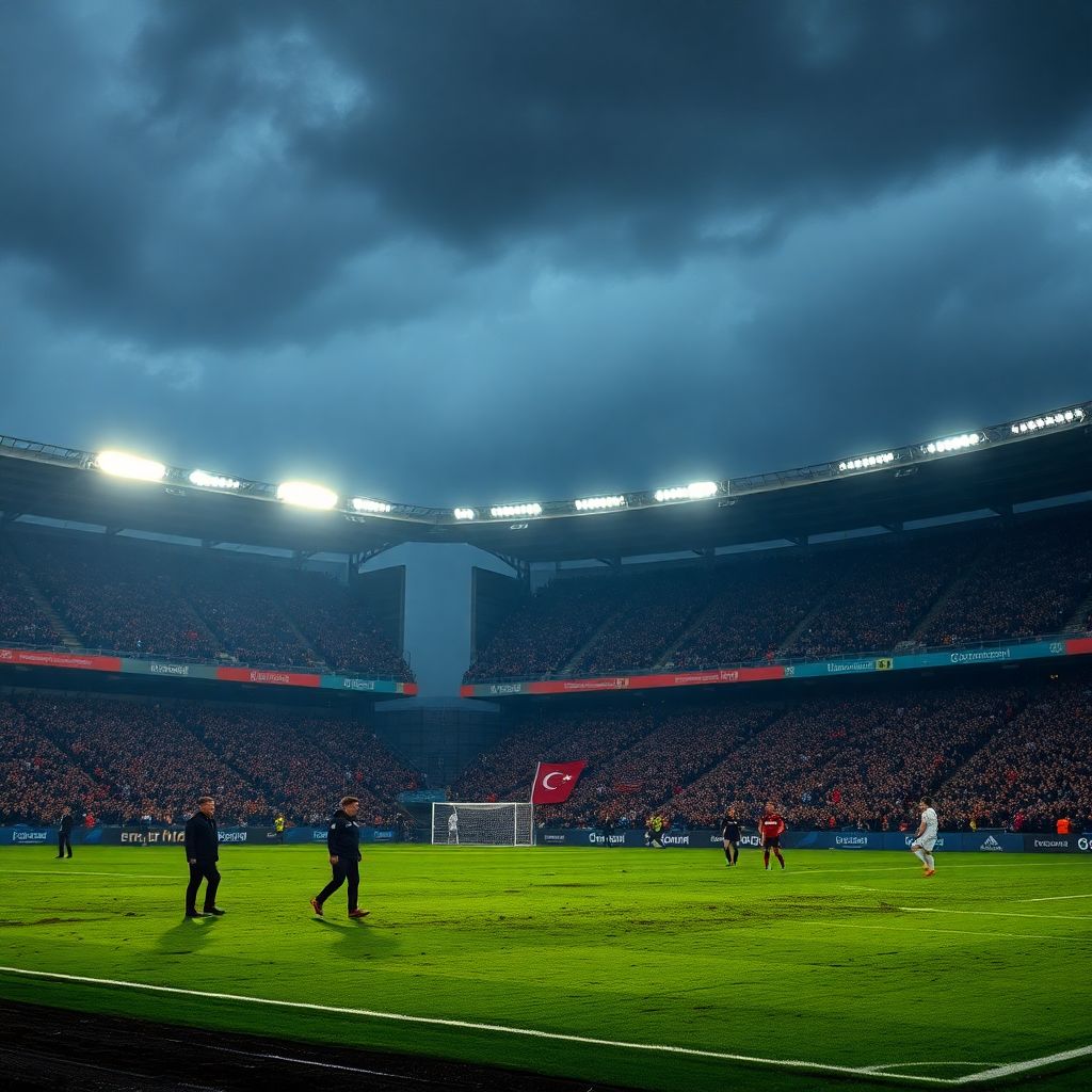 Why Tff 1.. Lig is one of europes most unpredictable football leagues