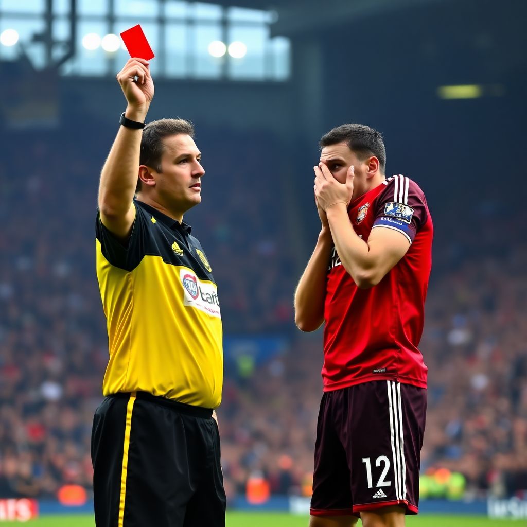 Fifa mulls red card rule for players who cover their mouths to fight racism