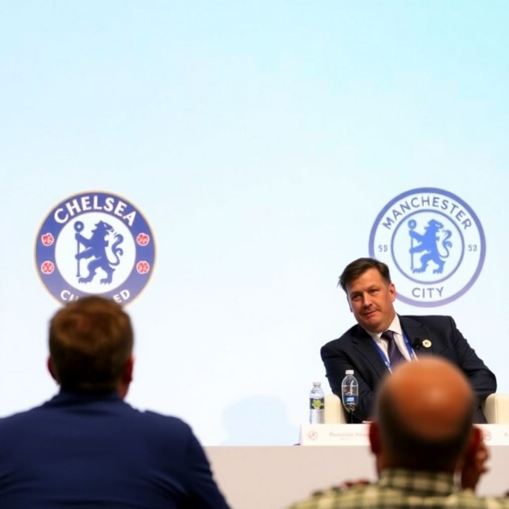 Marc cucurella chelsea transfer: todd boehly explains his unusual man city logic