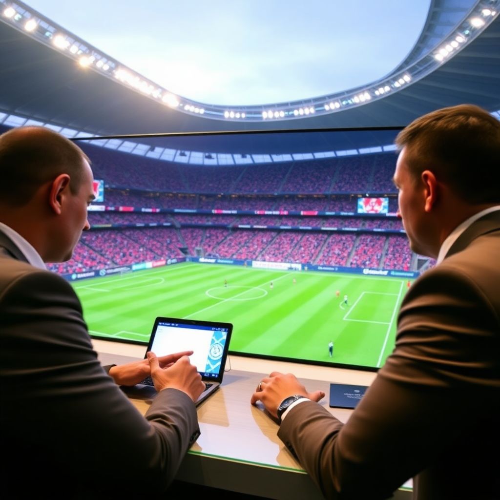 How european competitions shape süper lig clubs’ strategies and transfers