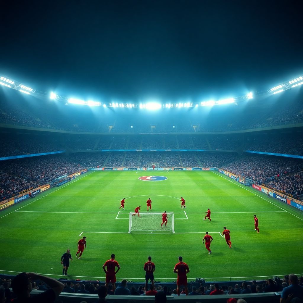 Turkey’s golden generation 2002 vs today’s national squad: a detailed comparison