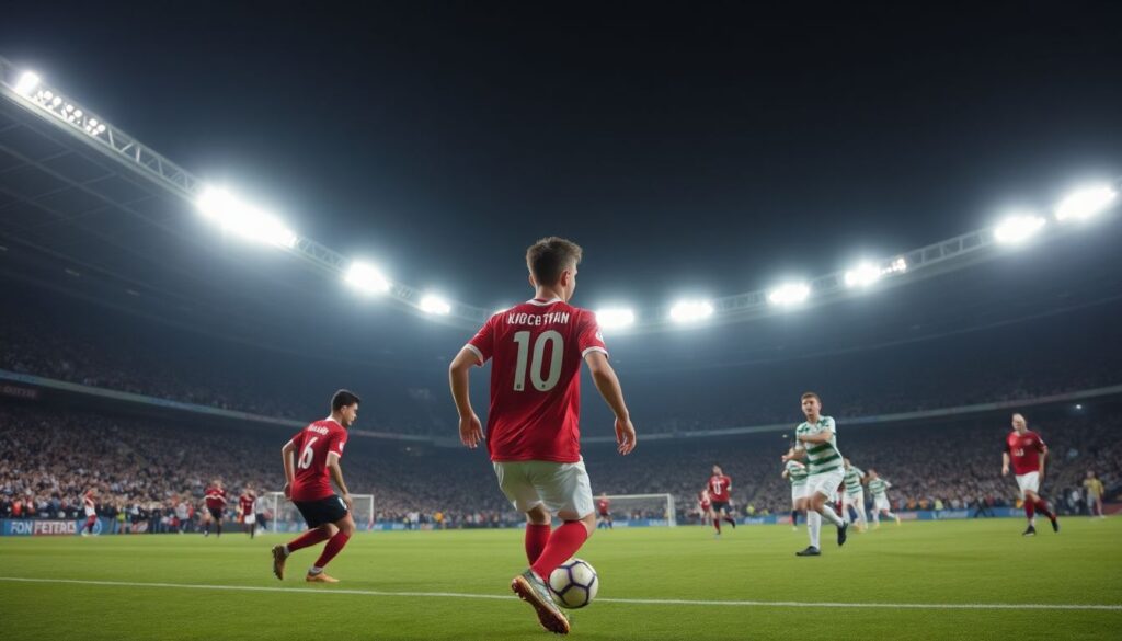 The untold stories of Turkish wonderkids making waves in European leagues - иллюстрация