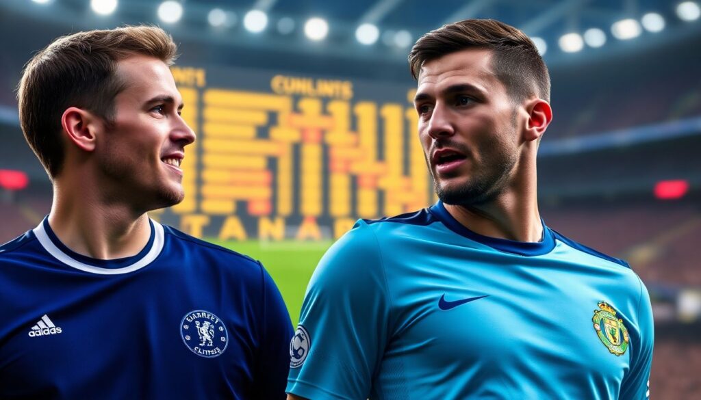 Biggest transfer sagas in Turkish football and what they reveal about the market dynamics - иллюстрация