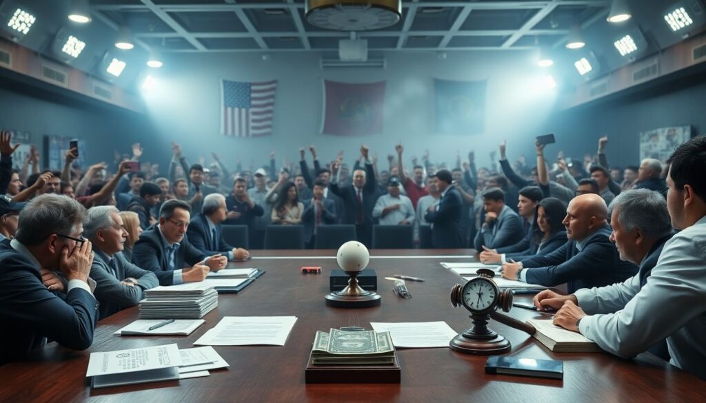 Biggest transfer sagas in Turkish football and what they reveal about the market dynamics - иллюстрация