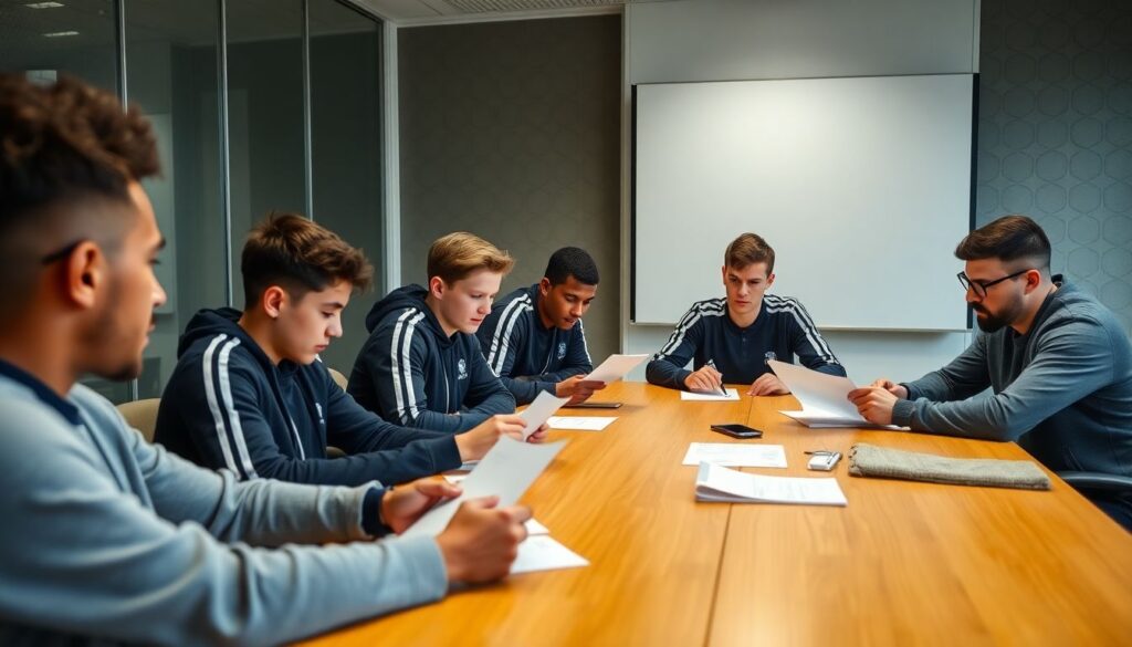 How Turkey's youth academies are transforming local talents into European stars - иллюстрация