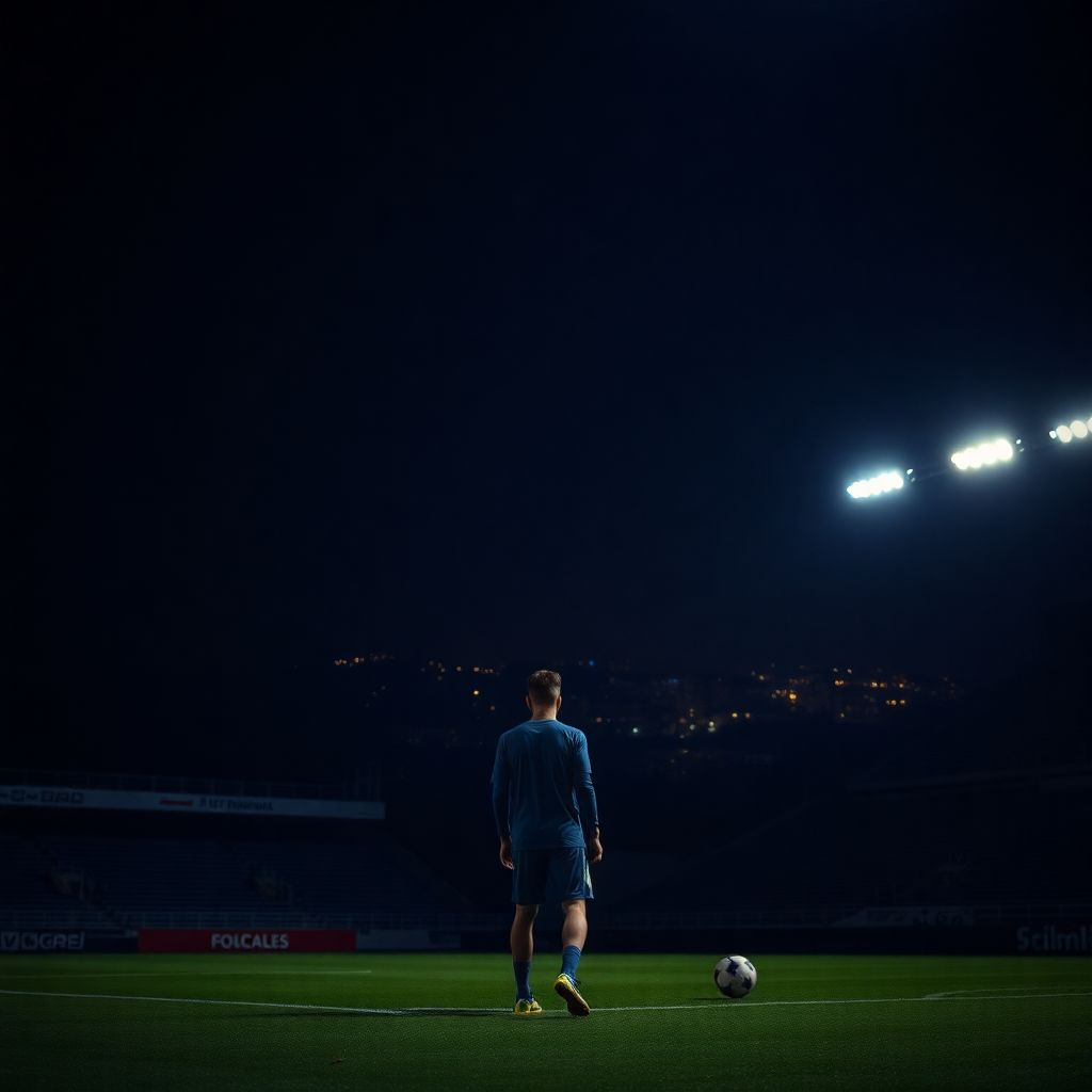 Turkish wonderkids making waves in european leagues: untold stories and rising stars