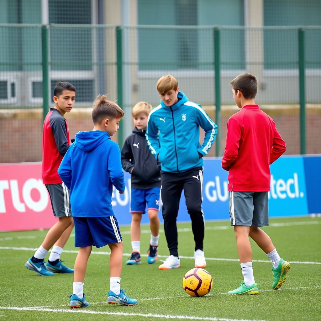 Turkish wonderkids on the rise: profiling the next national team stars