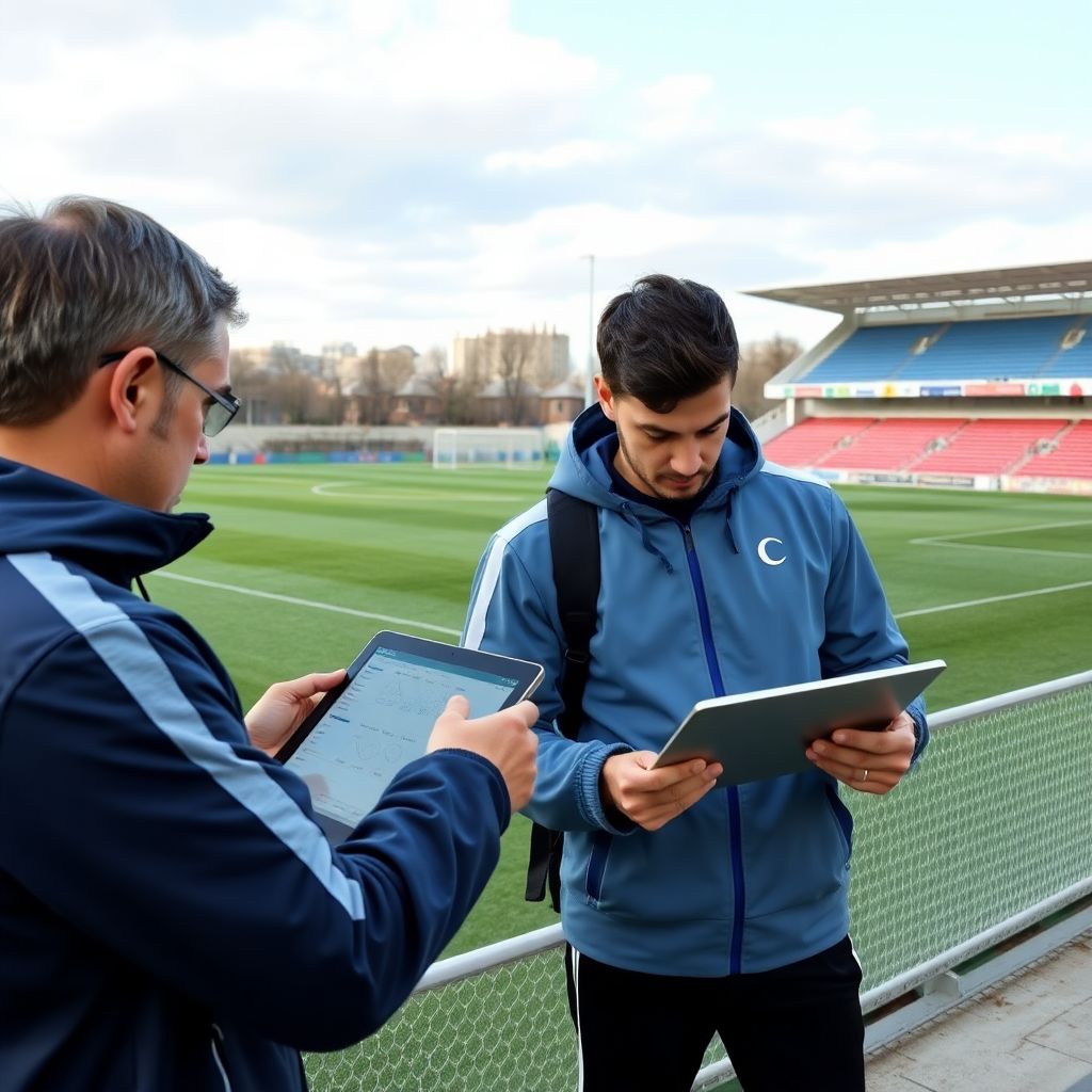 How süper lig clubs scout and develop young players vs europe’s elite leagues