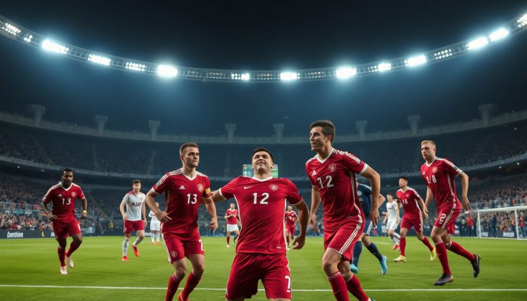 Foreign player rule in Turkey: is it helping or hurting domestic talent? - иллюстрация