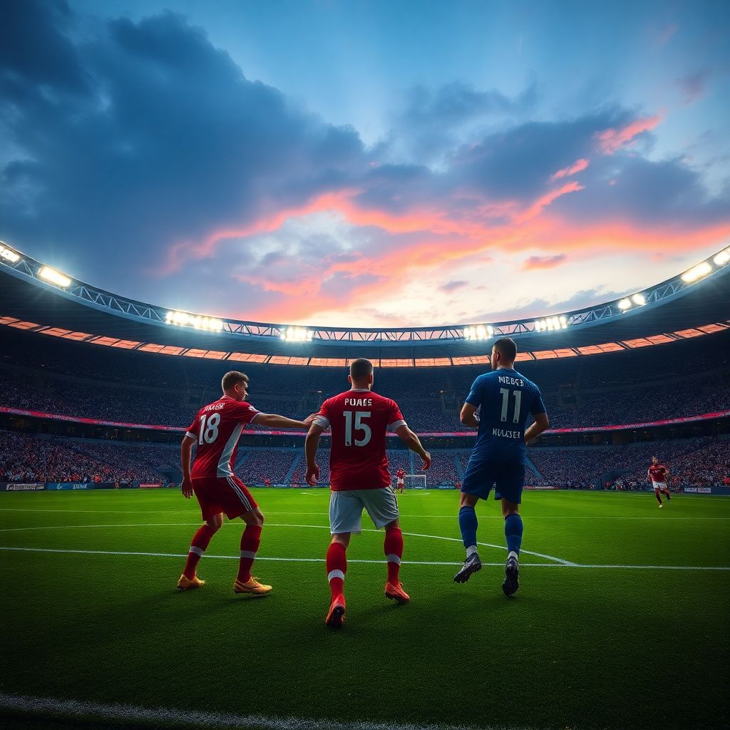 Foreign player rule in turkey: does it help or hurt domestic football talent