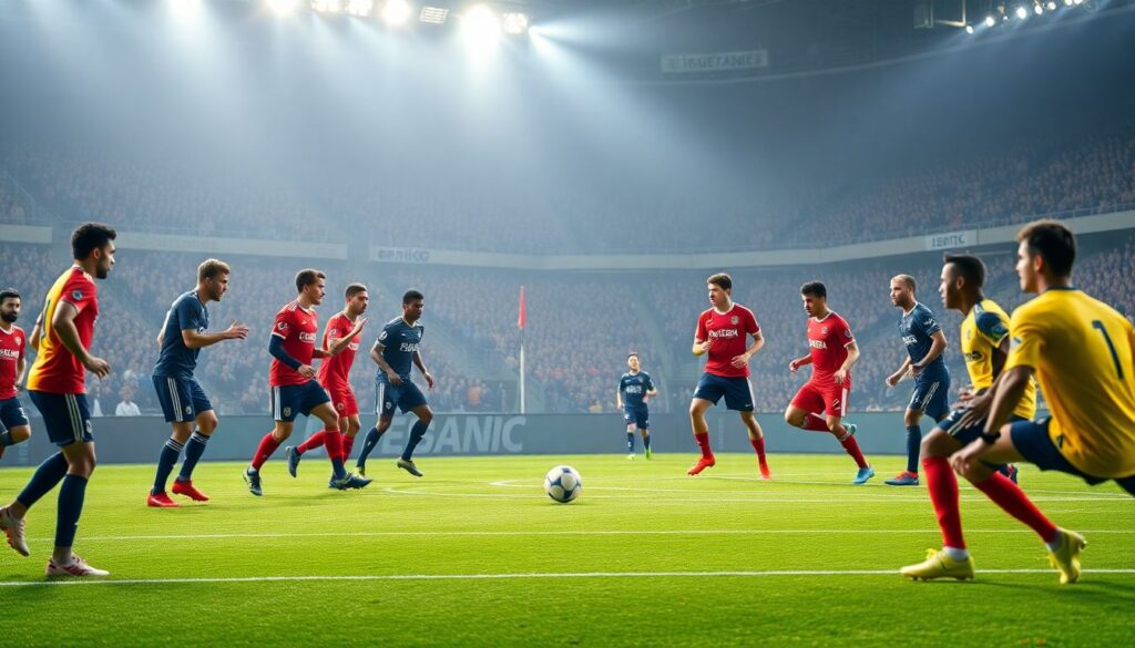 Tactical evolution of the Turkish National Team over the last three World Cup cycles - иллюстрация