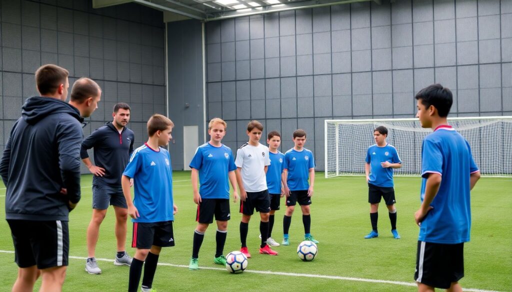 Underrated clubs in TFF 1. Lig that are quietly building strong academies - иллюстрация