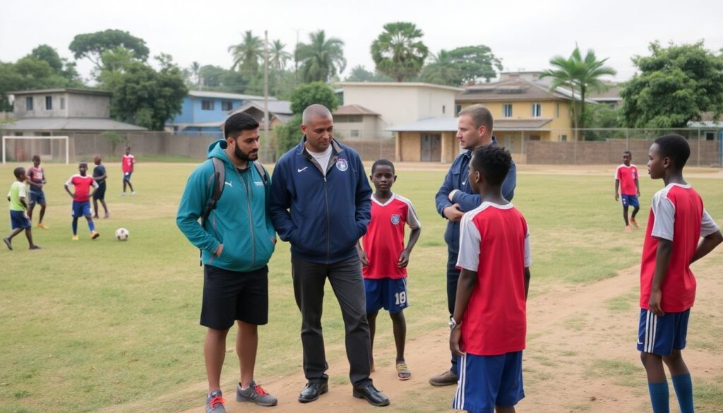Underrated clubs in TFF 1. Lig that are quietly building strong academies - иллюстрация