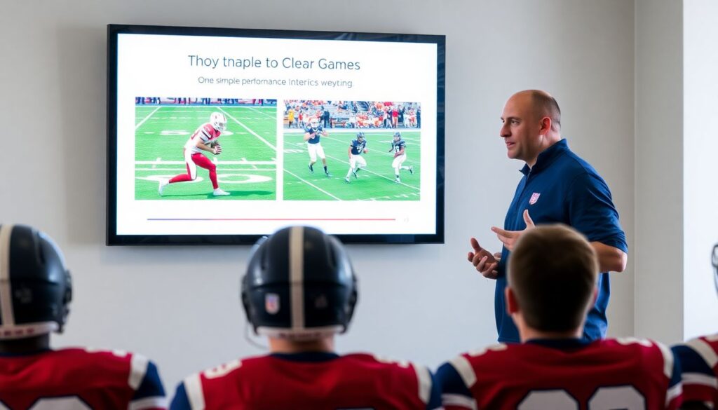 How Turkish coaches are adapting to modern football analytics and data-driven tactics - иллюстрация