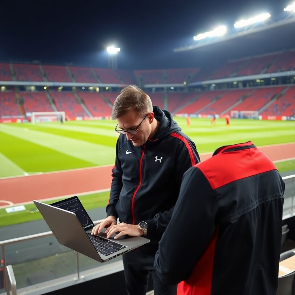 How turkish coaches adapt to modern football analytics and data-driven tactics