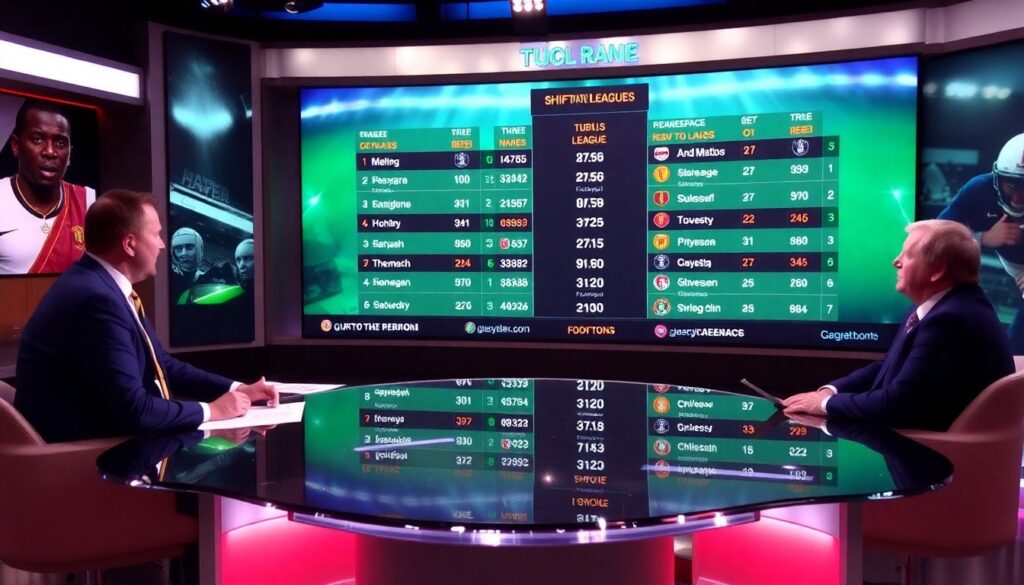 Super Lig Title Races of the 21st Century: The Most Dramatic Seasons Ranked - иллюстрация