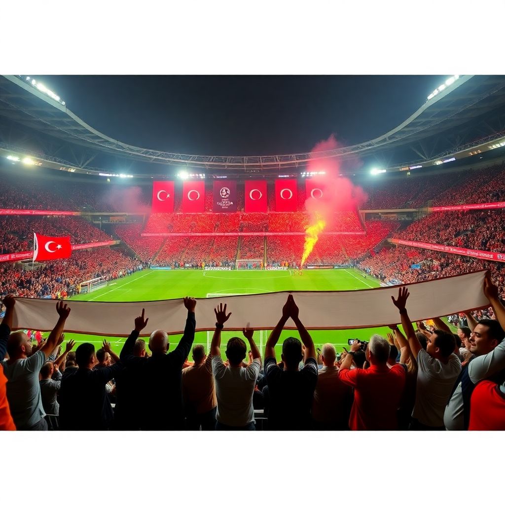 Iconic european nights: greatest performances by turkish clubs in history