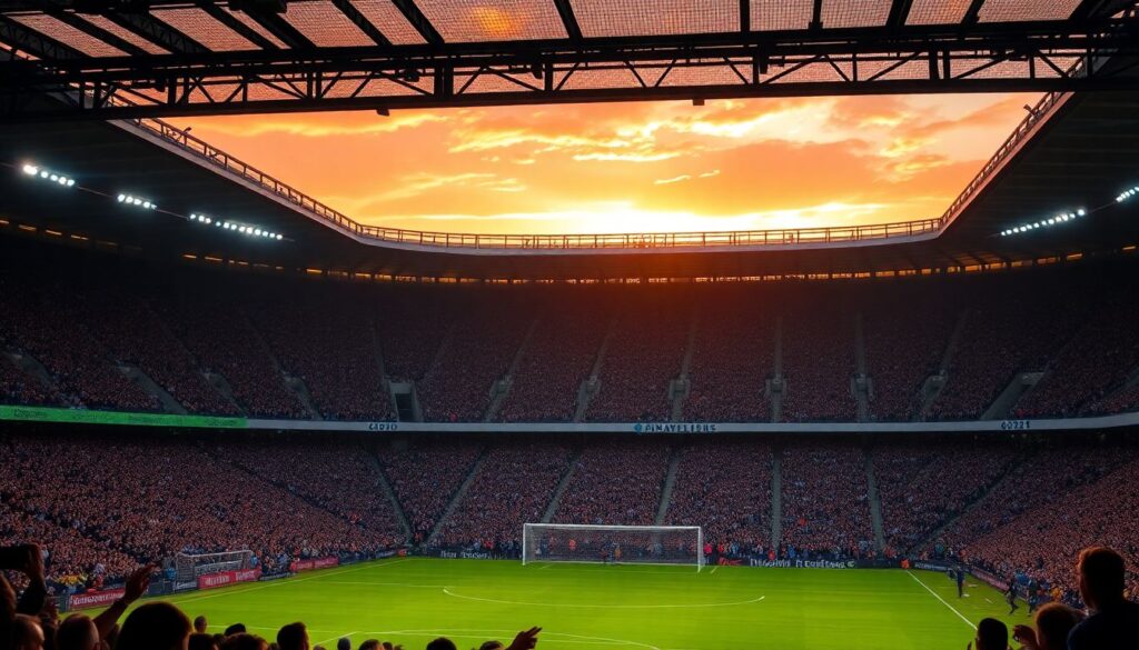 Super Lig Title Races of the 21st Century: The Most Dramatic Seasons Ranked - иллюстрация