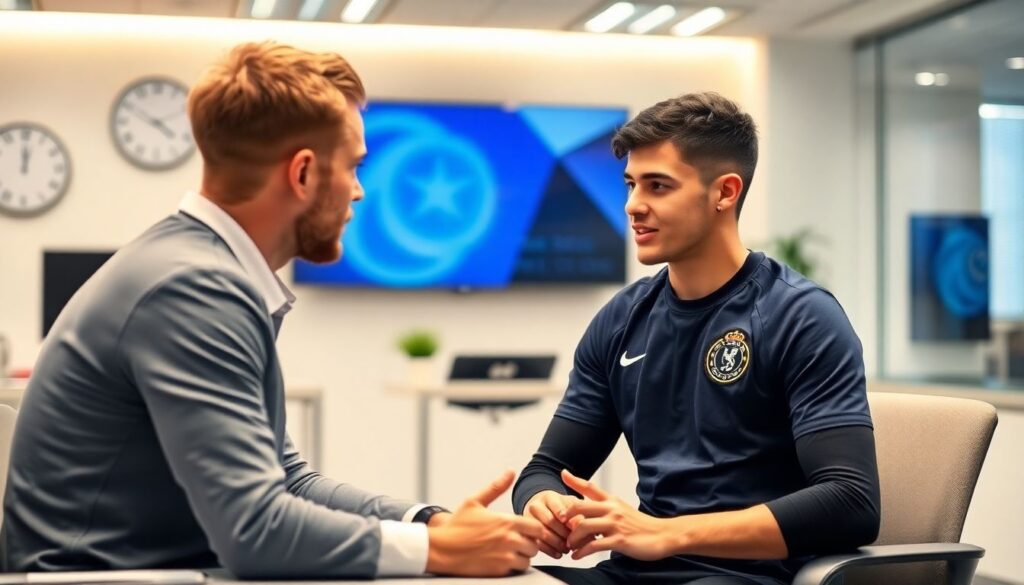 TFF 1. Lig as a talent factory: underrated players ready for the Süper Lig and beyond - иллюстрация