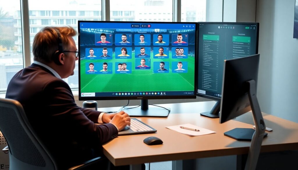 TFF 1. Lig as a talent factory: underrated players ready for the Süper Lig and beyond - иллюстрация