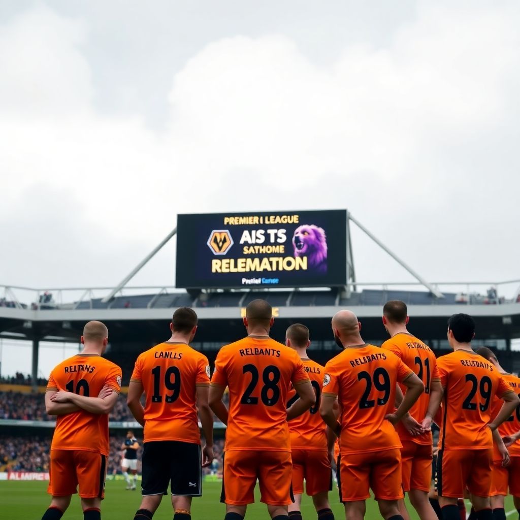 Wolverhampton relegated from premier league: what next for wolves