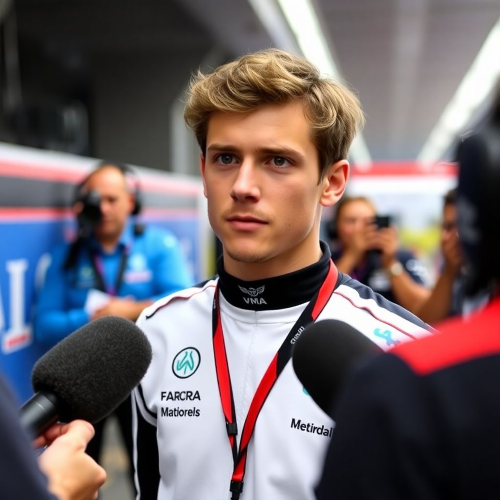 Lando norris: formula 1 would suffer huge loss if max verstappen retired early