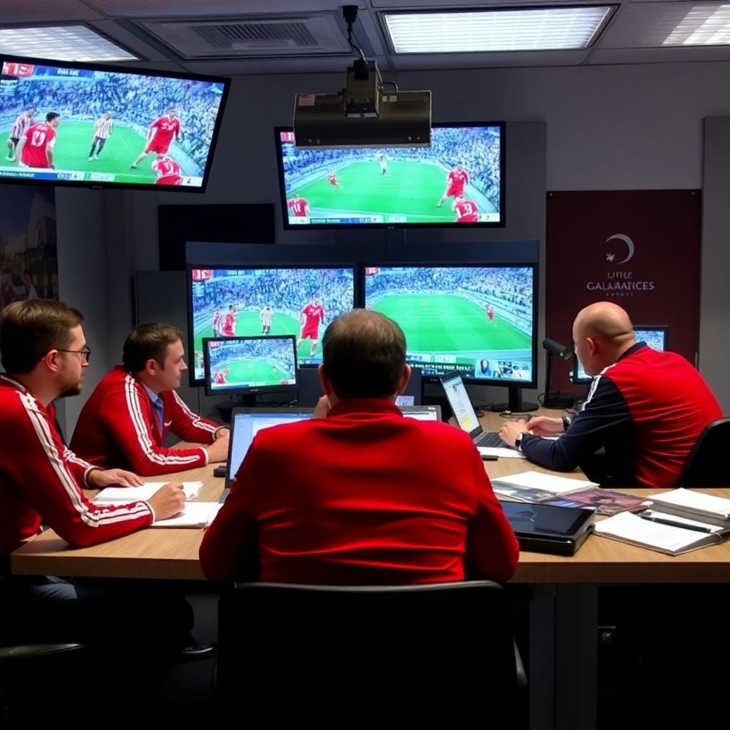 Galatasaray cup exit dissected: columnists on shock gençlerbirliği defeat