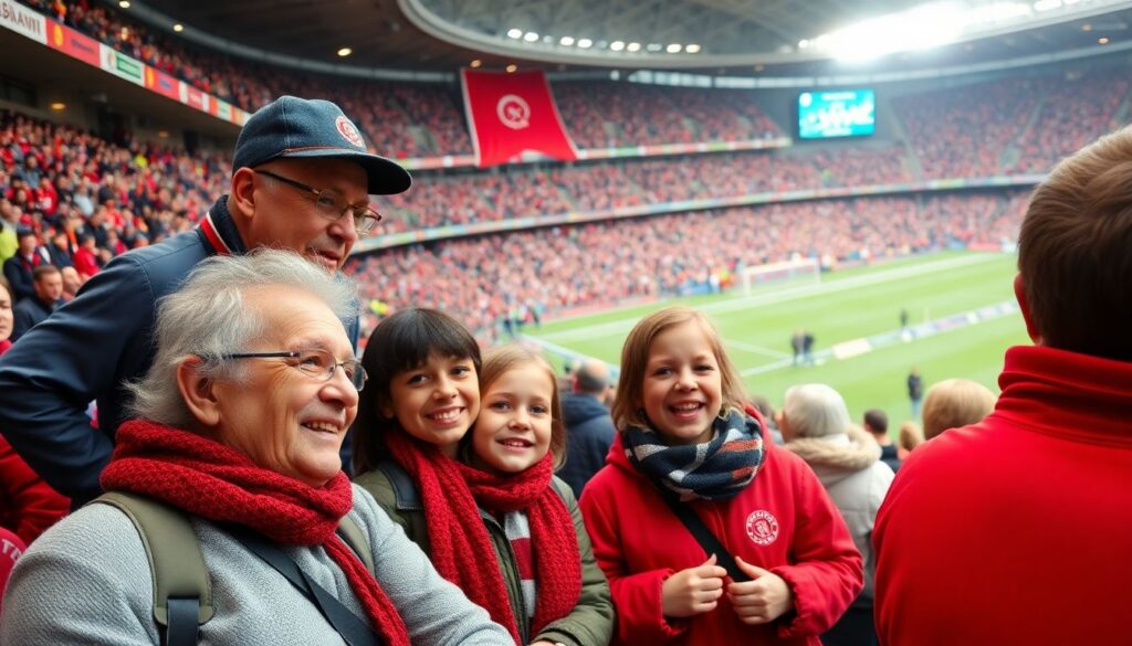 Derbies that define a nation: the cultural and sporting impact of Turkey's biggest rivalries - иллюстрация