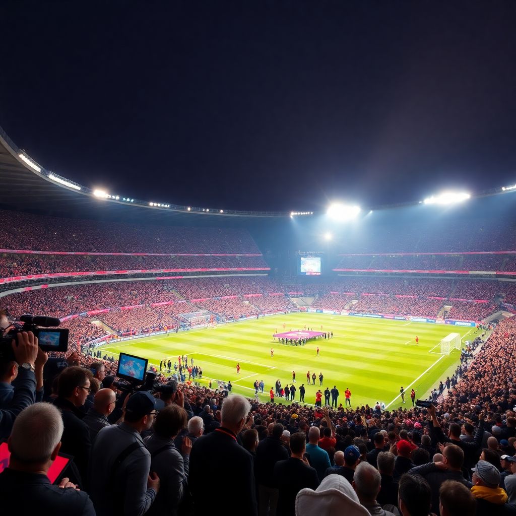 Turkey’s biggest football rivalries and derbies that define a nation