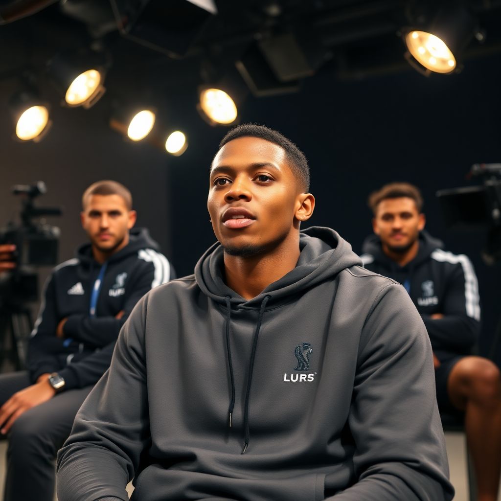 Mbappé on leaving france: pressure, criticism and a new national team bond