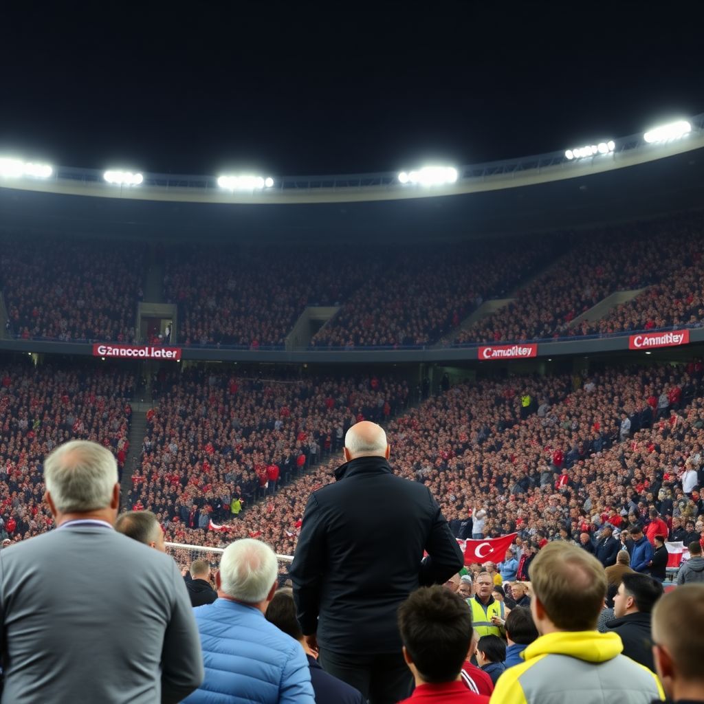Promotion battles and relegation drama in Tff 1.. Lig: why its so unpredictable
