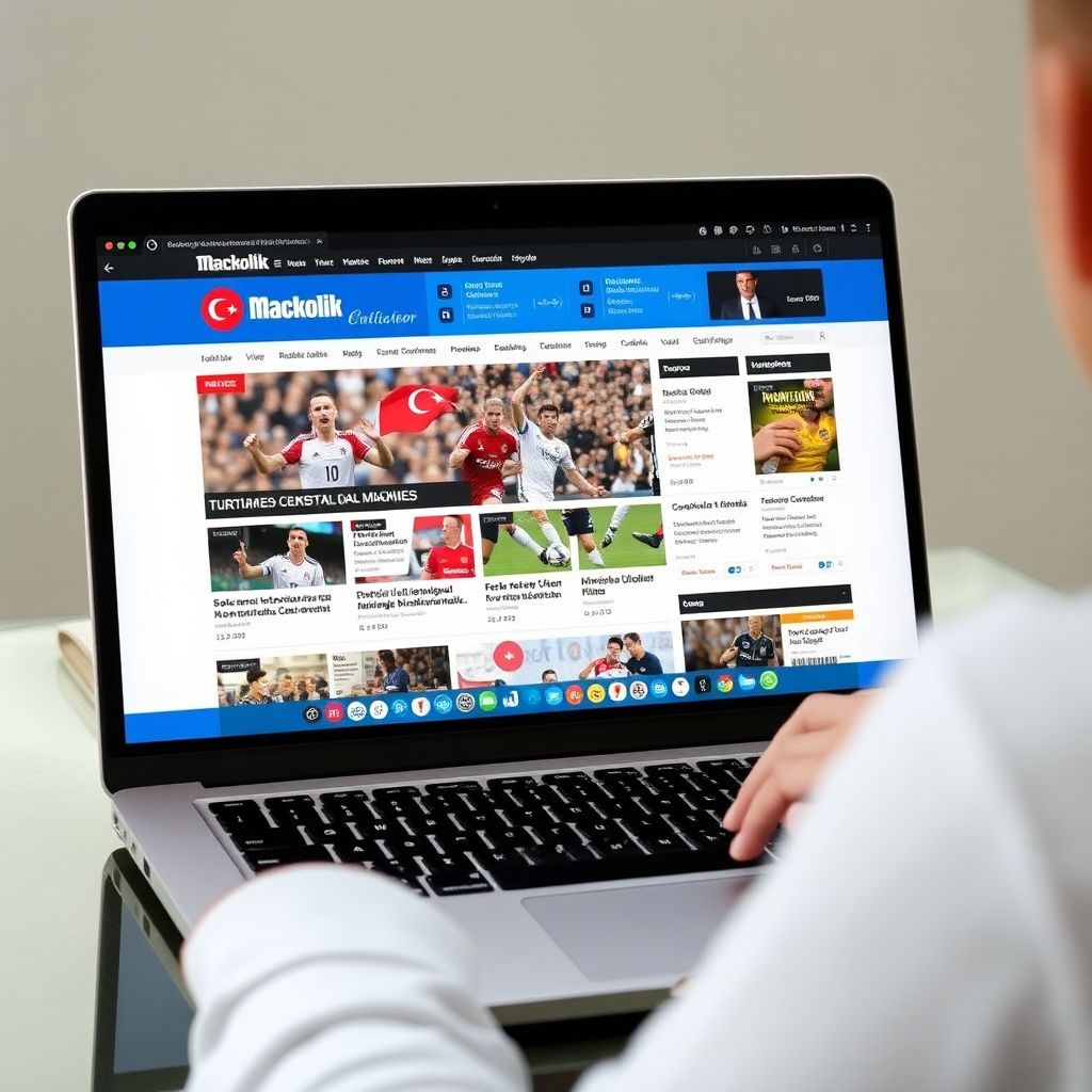 Daily sports headlines from turkeys top newspapers on mackolik.com