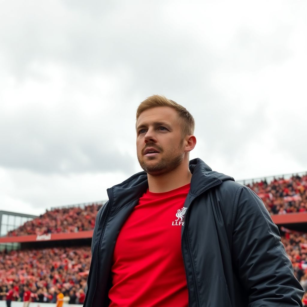 Arne slot insists fans back him as liverpool battle slump and chase strong league finish