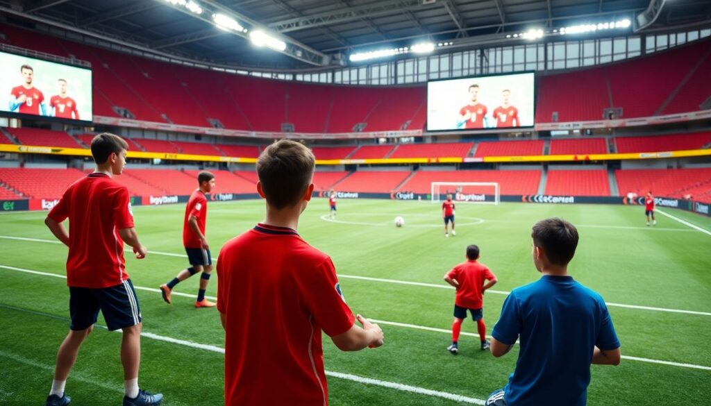 Turkey's Greatest Football Legends: Their Stories and Lasting Legacy - иллюстрация