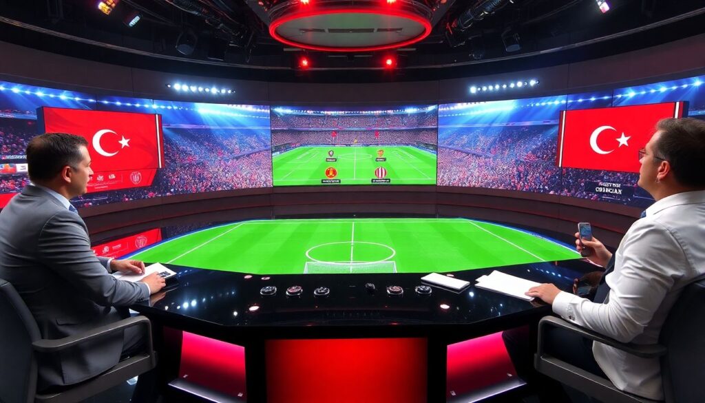 Can Turkish Clubs Reclaim Their Place in European Competitions? - иллюстрация