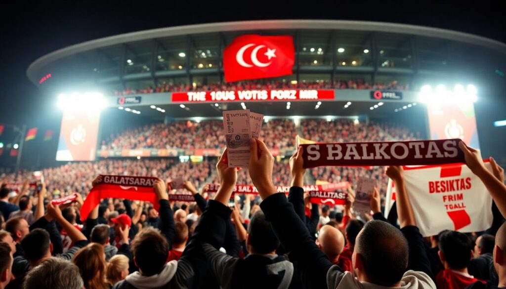 Can Turkish Clubs Reclaim Their Place in European Competitions? - иллюстрация